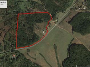 445 Mount Moriah Rd, Lineville, AL 36266