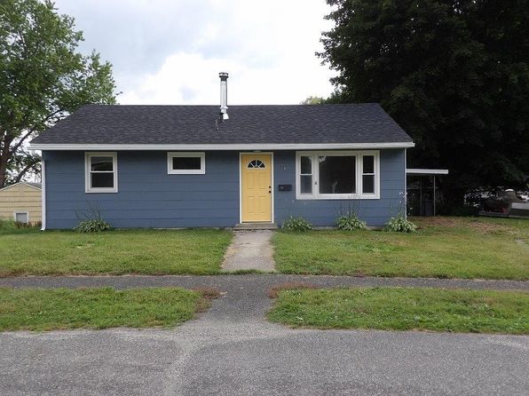 29 Crystal St