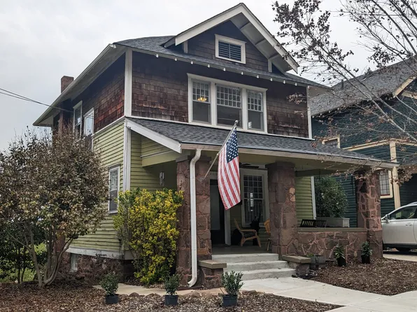 1724 16th Ave S, Birmingham, AL 35205