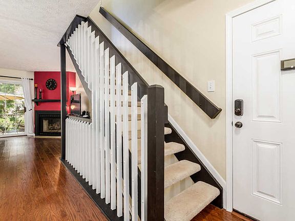 2nd image of 5700 Ceylon Dr #184E
