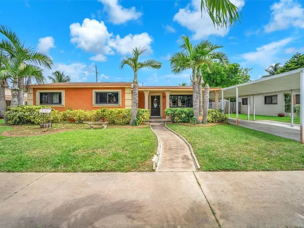910 NW 197th Ter, Miami Gardens, FL 33169