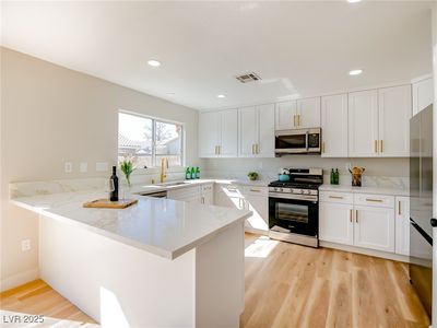 229 Stagecoach Flats Ave, North Las Vegas, NV, 89031
