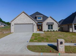 7260 Rolling Acres Pl, Tyler, TX 75707