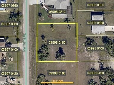 1st image of 509 NW 26th Pl