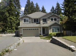 14713 Meridian Dr SE, Lynnwood, WA 98087