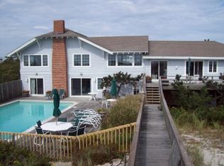 525 Dune Rd, Westhampton Beach, NY 11978