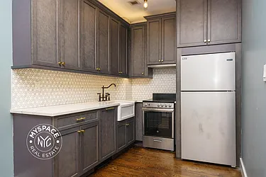 Rented by MySpaceNYC