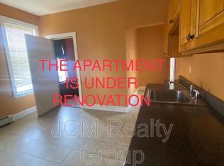 21 Marshfield St FLOOR U, Roxbury, MA 02119