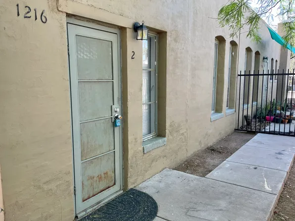 1226 W Roosevelt St, Phoenix, AZ 85007