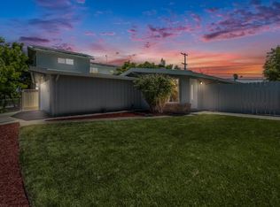 346 Greenlake Dr, Sunnyvale, CA