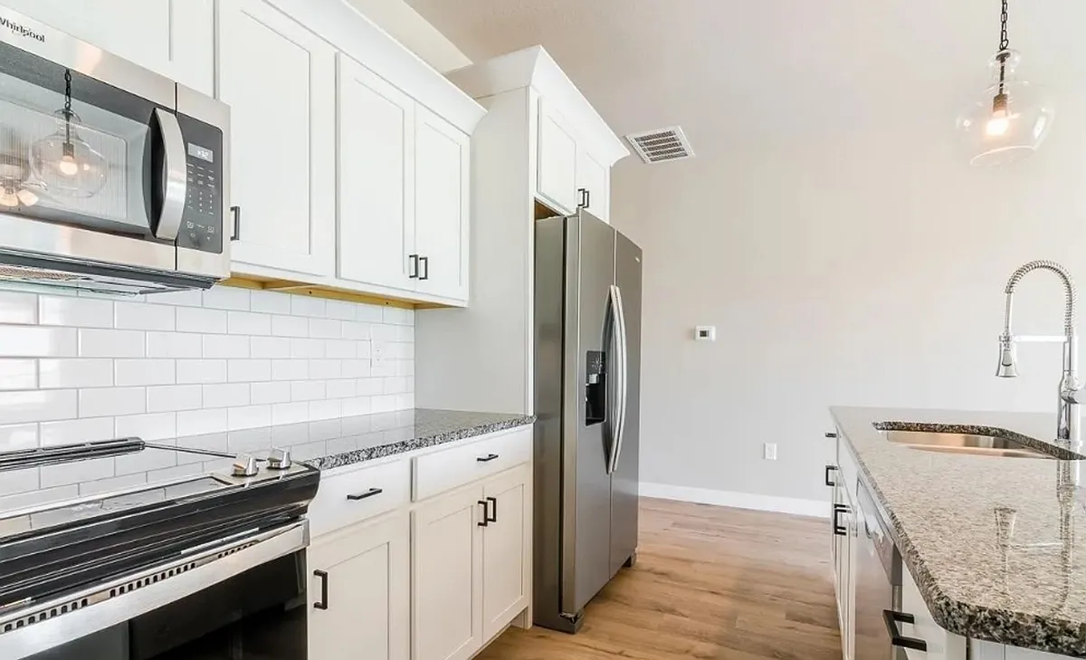 Building Photo - 5803 Goheen Dr