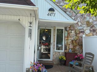 4471 Ernie Davis Cir, Philadelphia, PA 19154