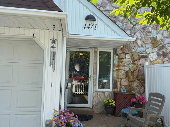 4471 Ernie Davis Cir, Philadelphia, PA 19154