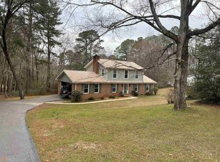 571 Whitaker Rd, Lagrange, GA 30240