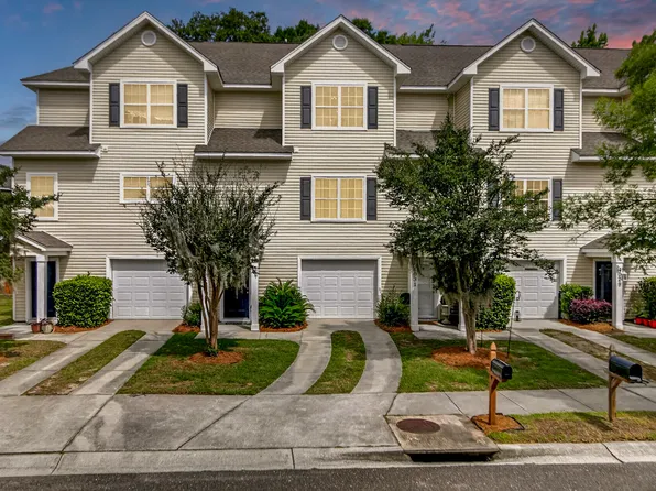4033 Babbitt St, Charleston, SC 29414