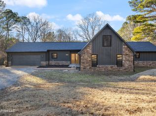399 Homer Crawford Rd, Coldwater, MS 38618