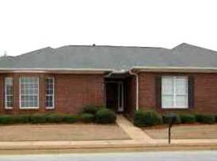 2114 Fox Ridge Rd, Tuscaloosa, AL 35406