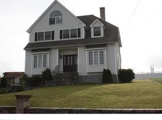 58 Alyce Ter, Waterbury, CT 06708