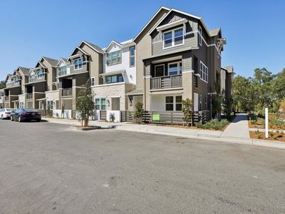 495 Unocal Place, Santa Rosa, CA, 95403