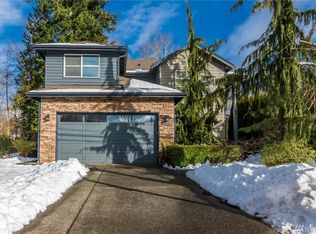 15112 78th Ave NE, Kenmore, WA 98028