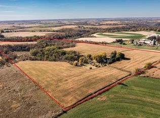 13571 Rolling Hills Rd, Caledonia, MN 55921