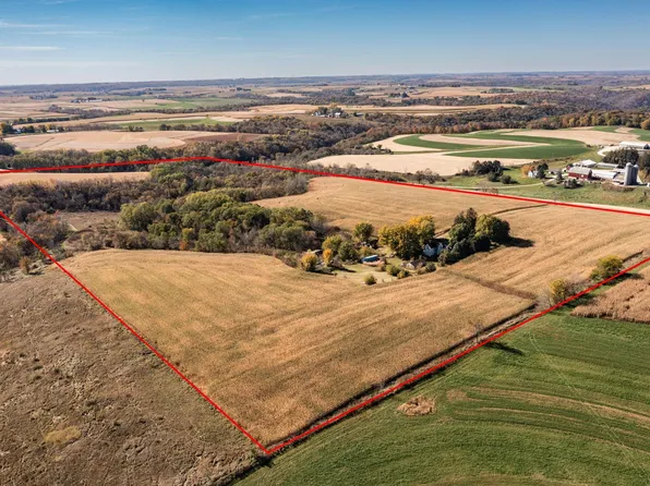 13571 Rolling Hills Rd, Caledonia, MN 55921