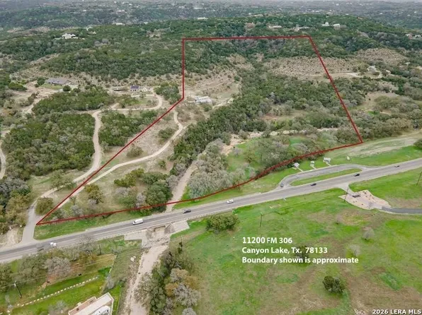 11200 Fm 306 LOT 38RB, New Braunfels, TX 78132