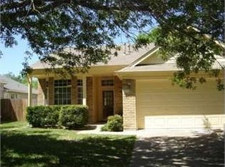 824 Filly Ln, Temple, TX 76504