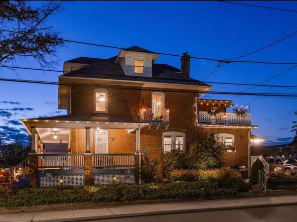 235 E 2nd St #A, Lansdale, PA 19446