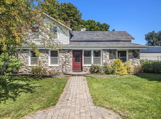 9917 S 12th St, Schoolcraft, MI 49087