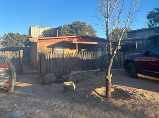 7 Klarrisa Ct, Santa Fe, NM 87508