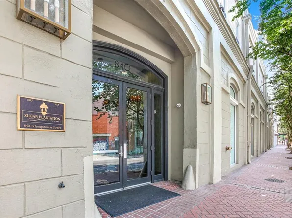 840 Tchoupitoulas St APT 217, New Orleans, LA 70130