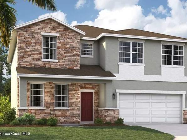 367 Avi Ct, Titusville, FL 32796