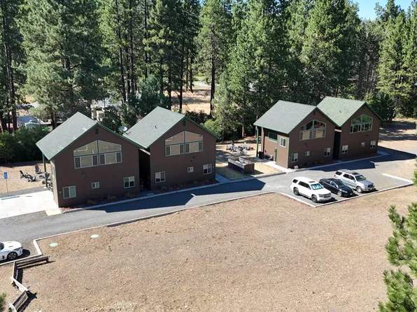 13255 Circle Dr, Old Station, CA 96071