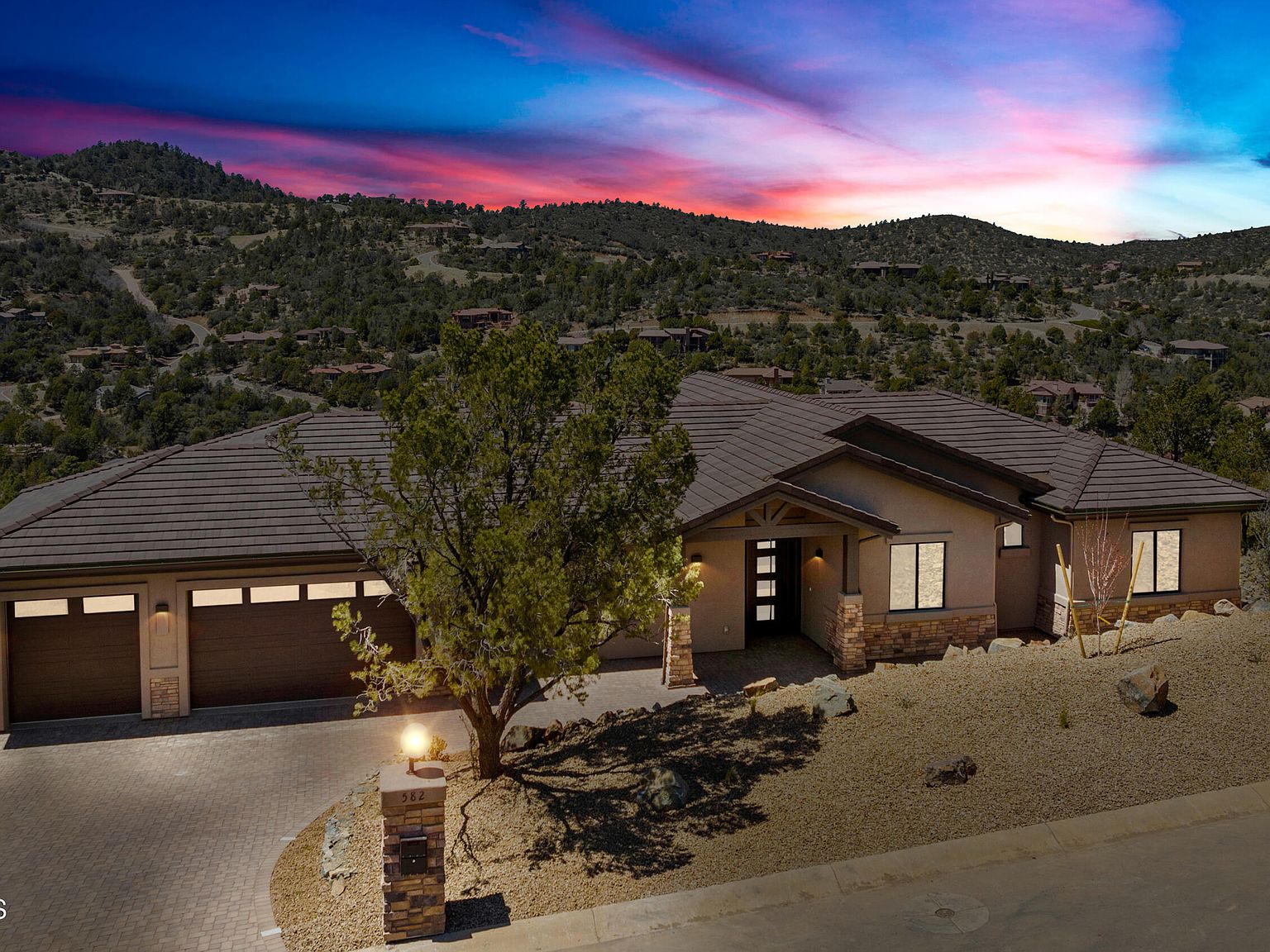 582 Windspirit Cir, Prescott, AZ 86303 MLS 1055203 Zillow