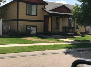 4212 Laurel Dr, Evans, CO 80620