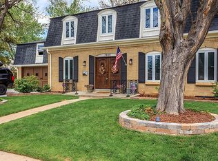 7000 S Harrison St, Centennial, CO 80122