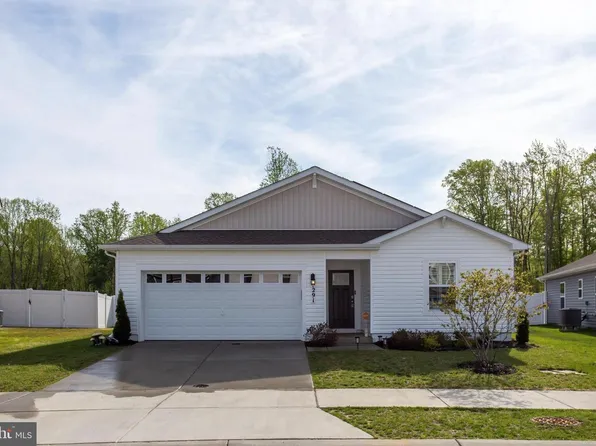 291 Forest Edge Ave, La Plata, MD 20646