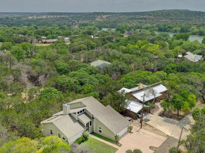125 Rio Retiro, Ingram, TX, 78025