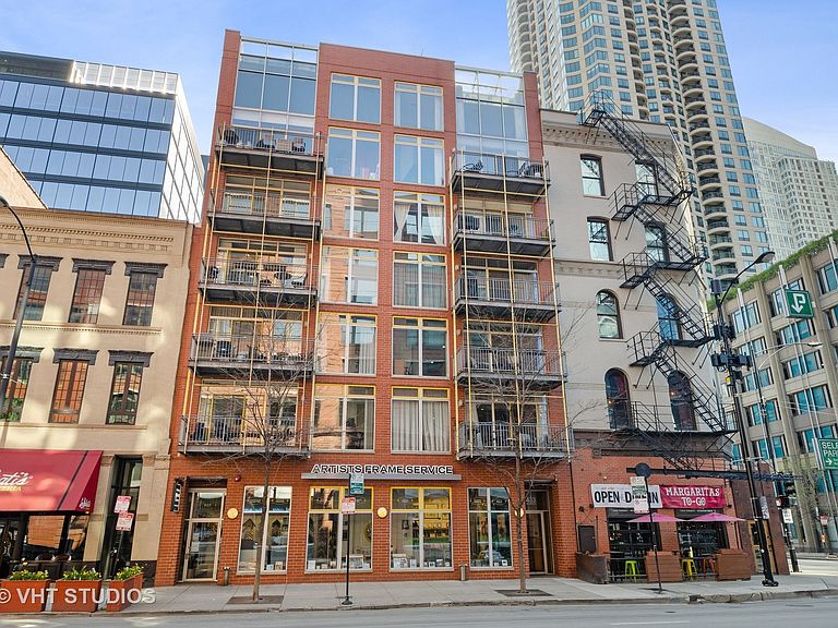 433 N Wells St Chicago, IL, 60654 Apartments for Rent Zillow