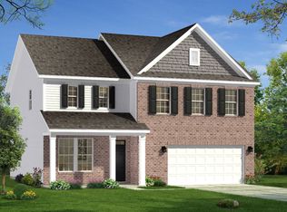 65 Painters Pl, Angier, NC 27501