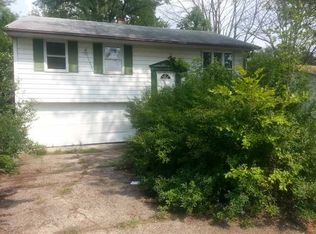 3731 N Brentwood Ave, Indianapolis, IN