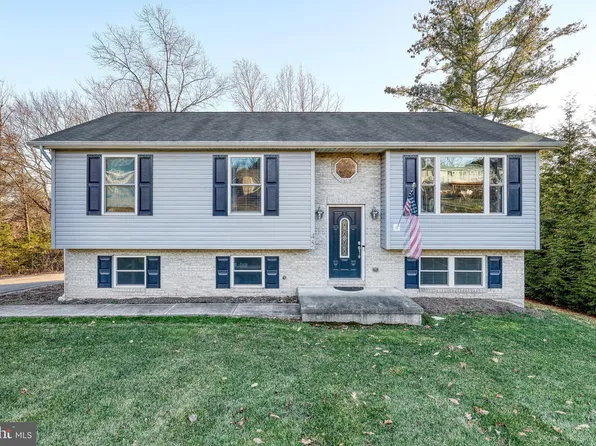 45 Mile Trl, Fairfield, PA 17320