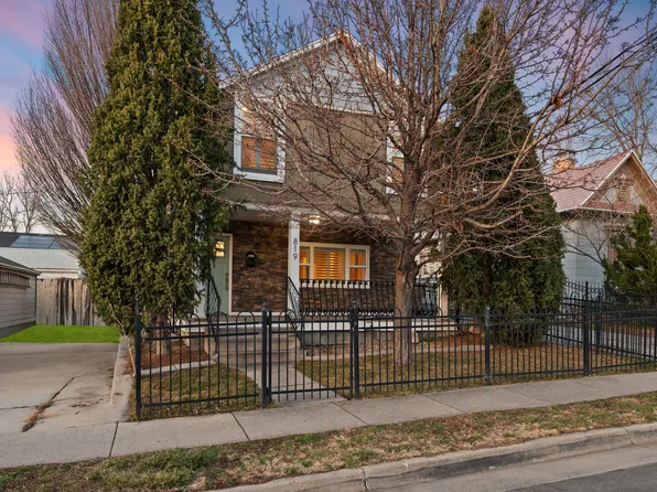 819 E 1300 S, Salt Lake City, UT 84105