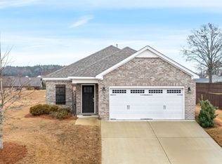 188 Blasted Rock Rd, Auburn, AL 36830