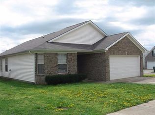 114 Gail Ln, Georgetown, KY 40324