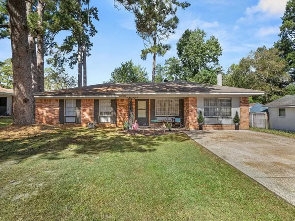 699 Haynes Dr, Deridder, LA 70634