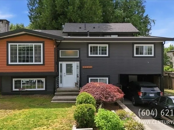 20838 117th Ave Unit 1, Maple Ridge, BC V2X 7S8