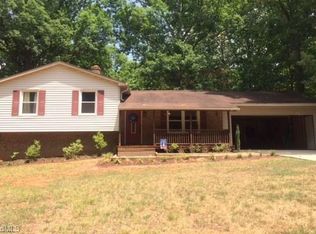 8571 State Highway 8, Lexington, NC 27292