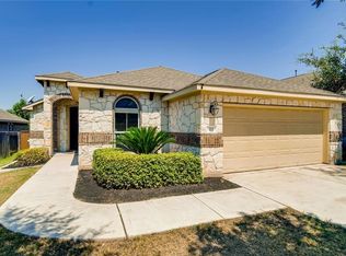 213 Caddo Lake Dr, Georgetown, TX 78628